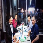 Ramy ayach sur yala.fm